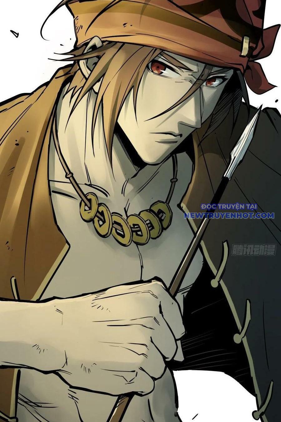 Bắt Đầu Từ Cửu Đầu Điểu Chapter 154 - Trang 2