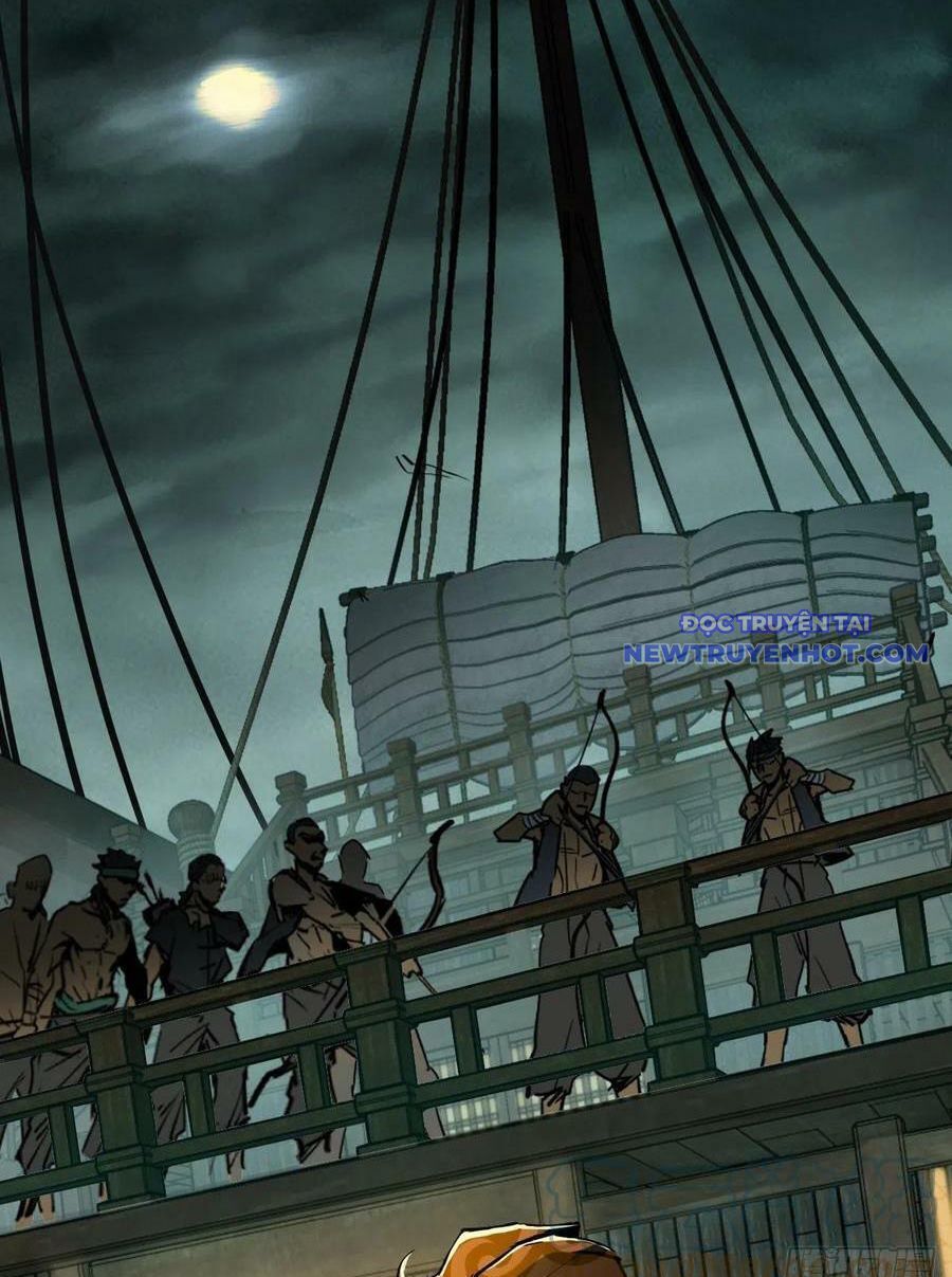 Bắt Đầu Từ Cửu Đầu Điểu Chapter 154 - Trang 2