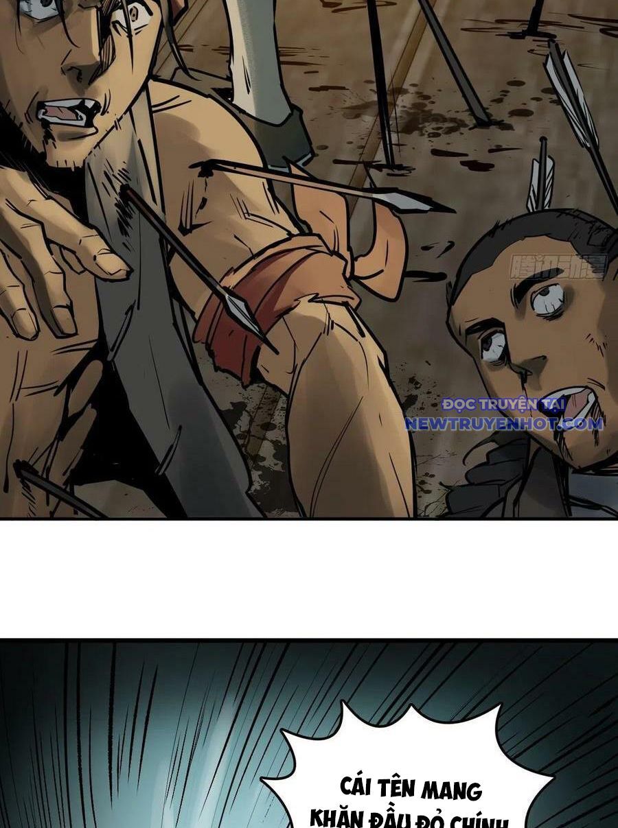 Bắt Đầu Từ Cửu Đầu Điểu Chapter 154 - Trang 2