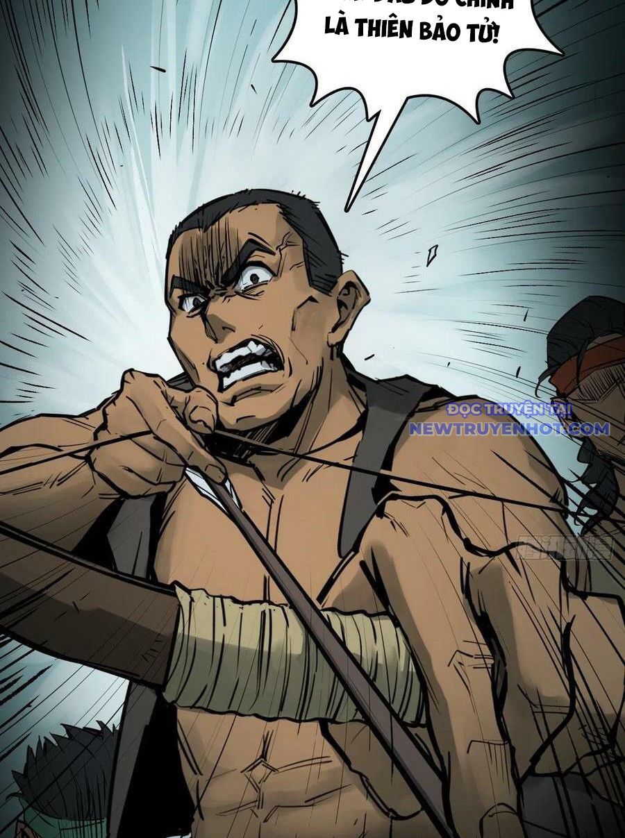 Bắt Đầu Từ Cửu Đầu Điểu Chapter 154 - Trang 2