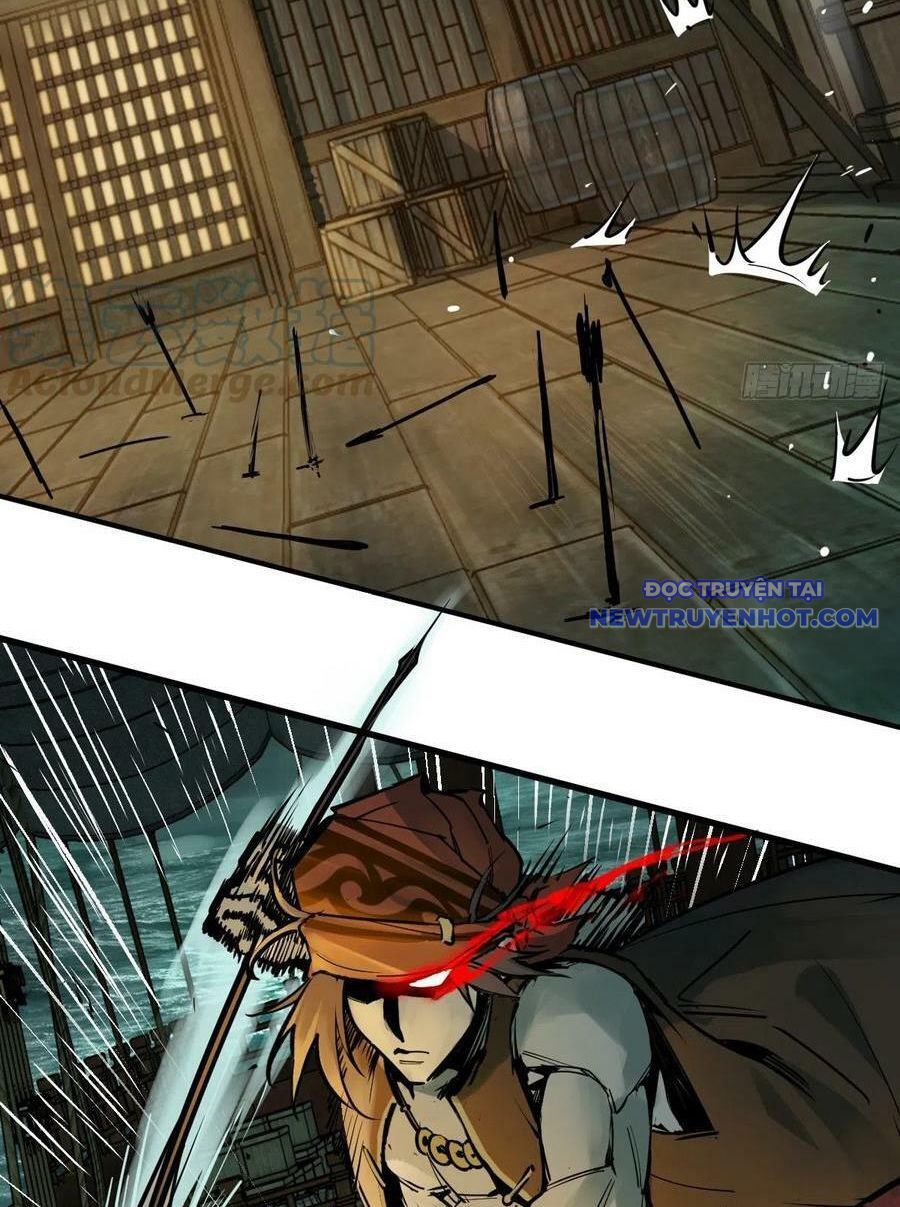 Bắt Đầu Từ Cửu Đầu Điểu Chapter 154 - Trang 2