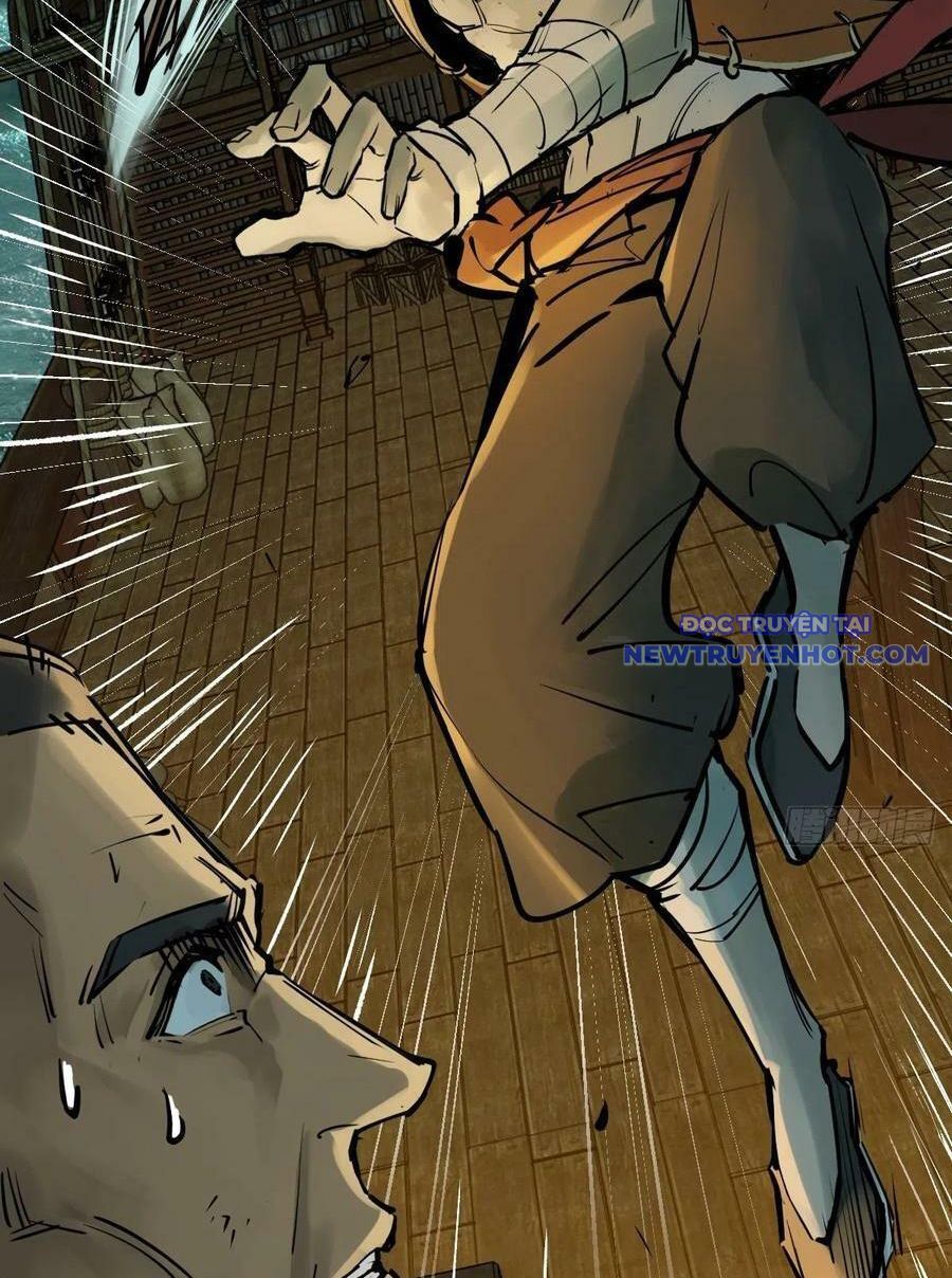 Bắt Đầu Từ Cửu Đầu Điểu Chapter 154 - Trang 2