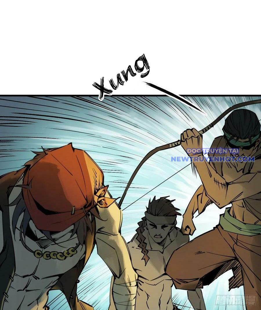 Bắt Đầu Từ Cửu Đầu Điểu Chapter 154 - Trang 2