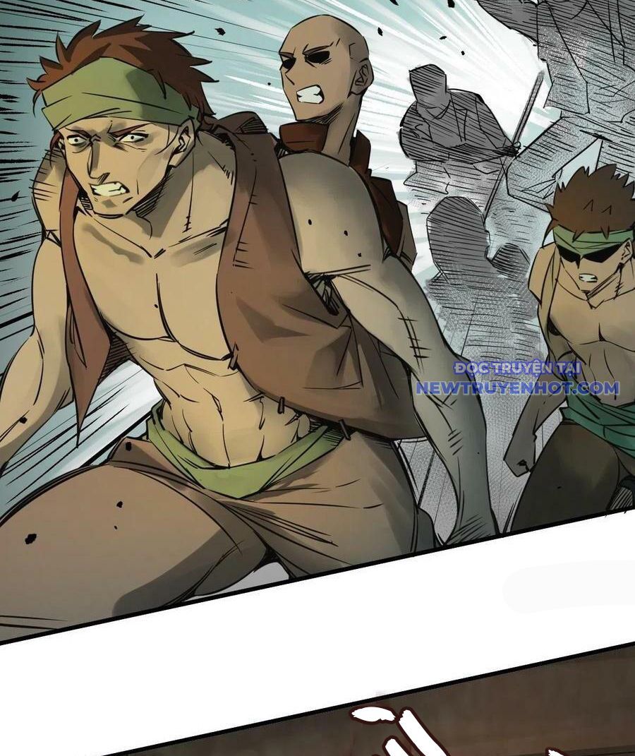 Bắt Đầu Từ Cửu Đầu Điểu Chapter 154 - Trang 2