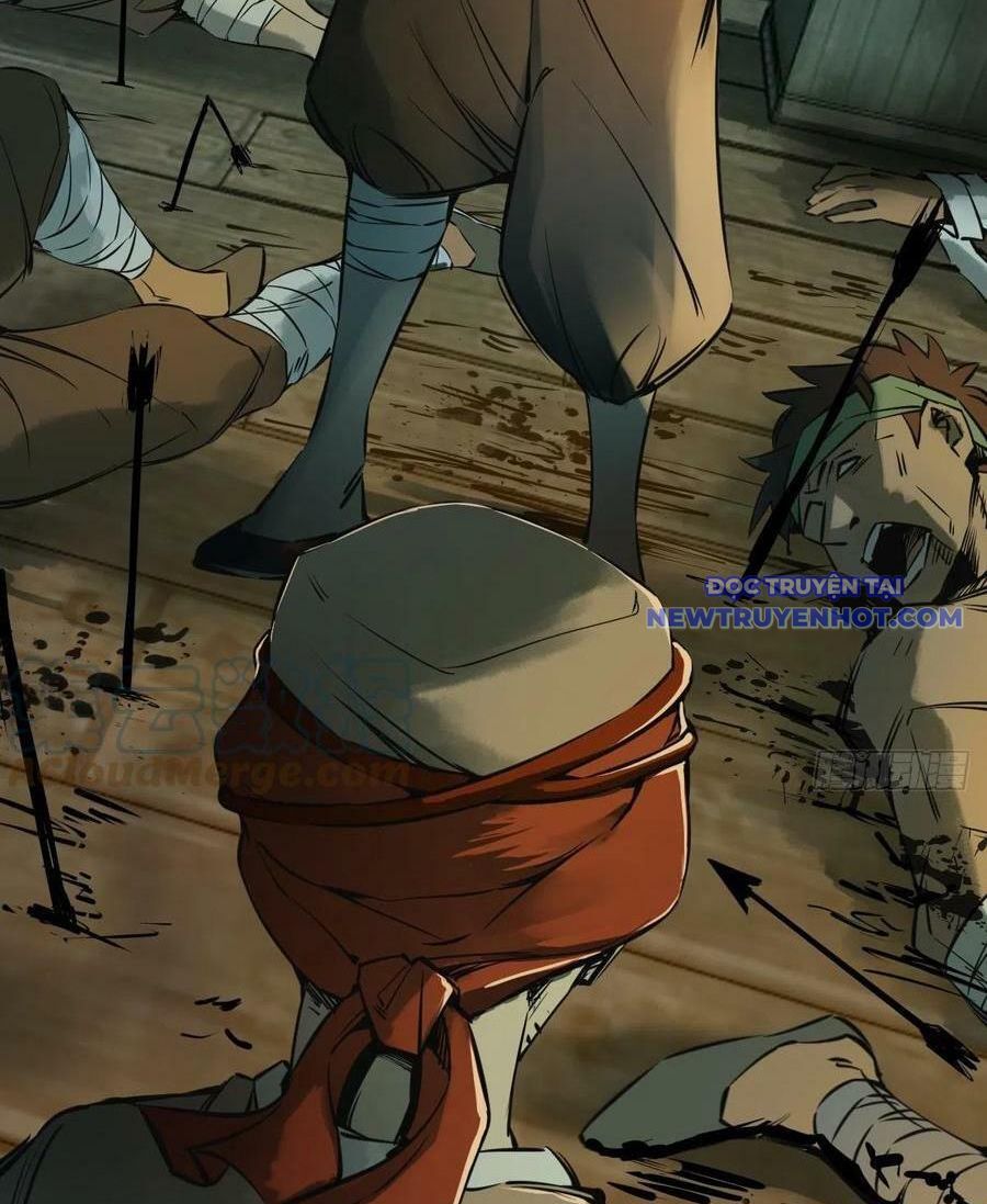 Bắt Đầu Từ Cửu Đầu Điểu Chapter 154 - Trang 2