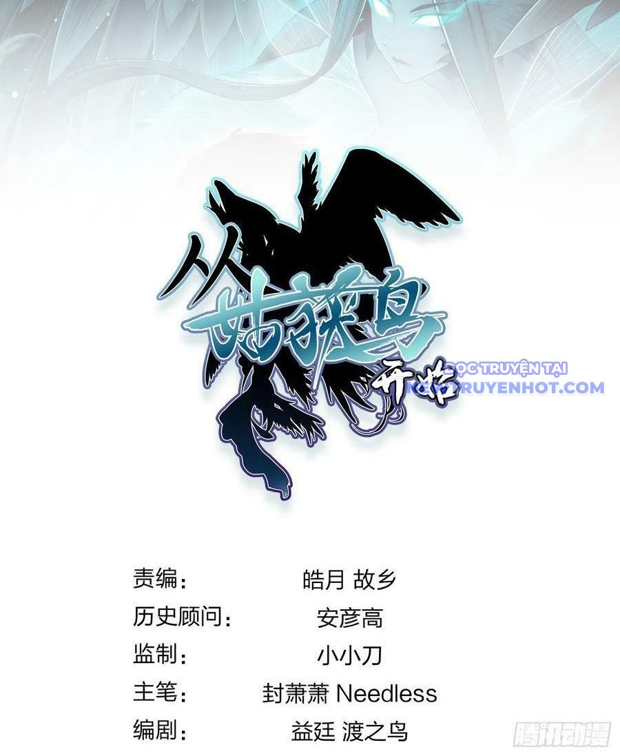 Bắt Đầu Từ Cửu Đầu Điểu Chapter 154 - Trang 2