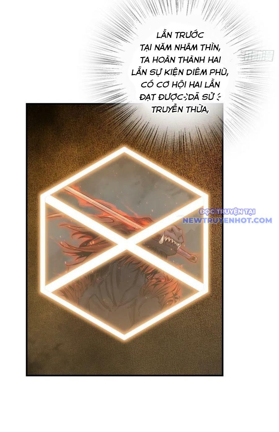 Bắt Đầu Từ Cửu Đầu Điểu Chapter 154 - Trang 2