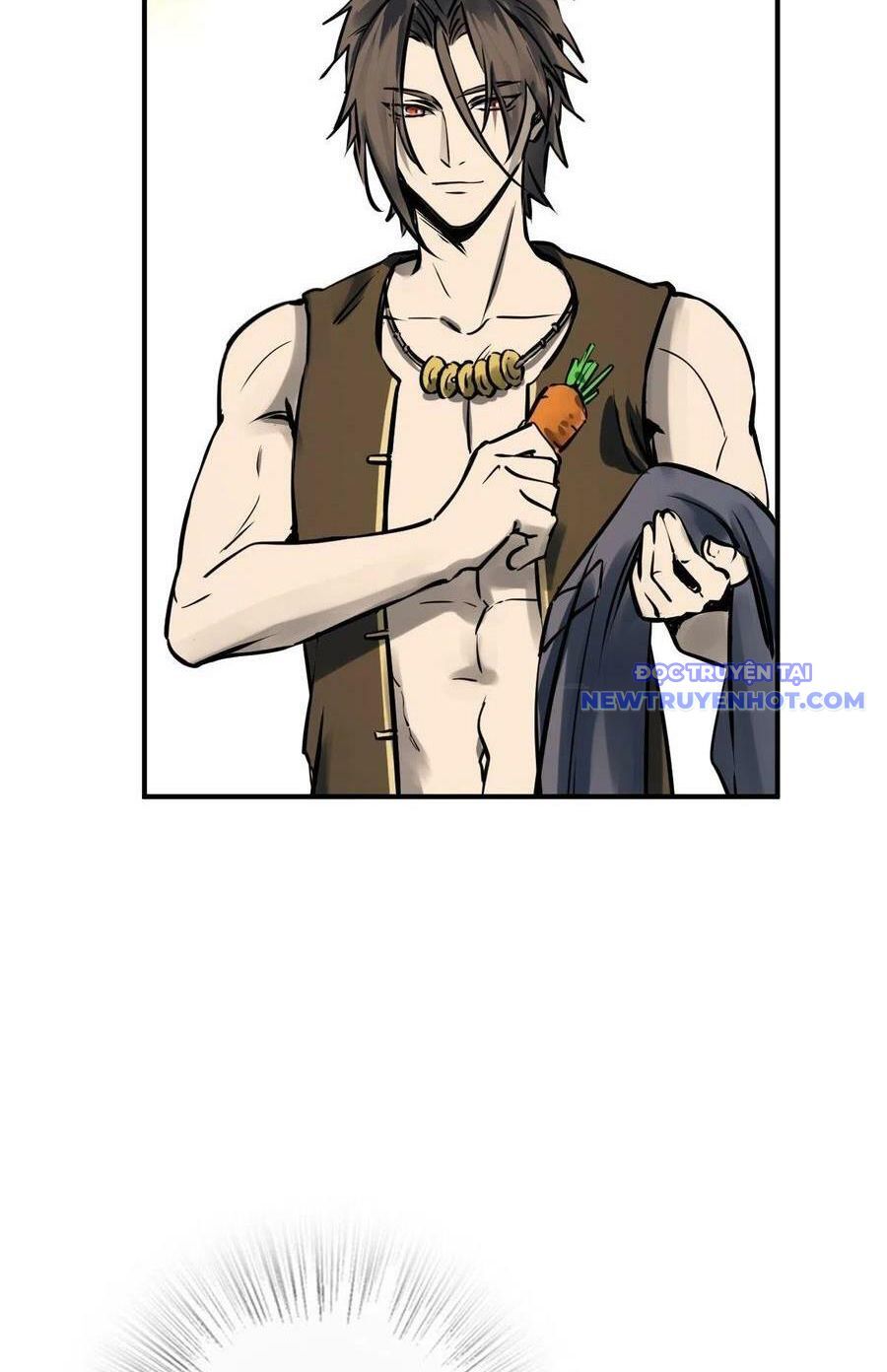 Bắt Đầu Từ Cửu Đầu Điểu Chapter 154 - Trang 2