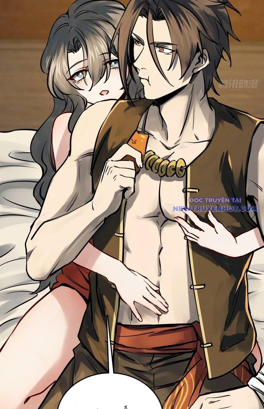 Bắt Đầu Từ Cửu Đầu Điểu Chapter 154 - Trang 2