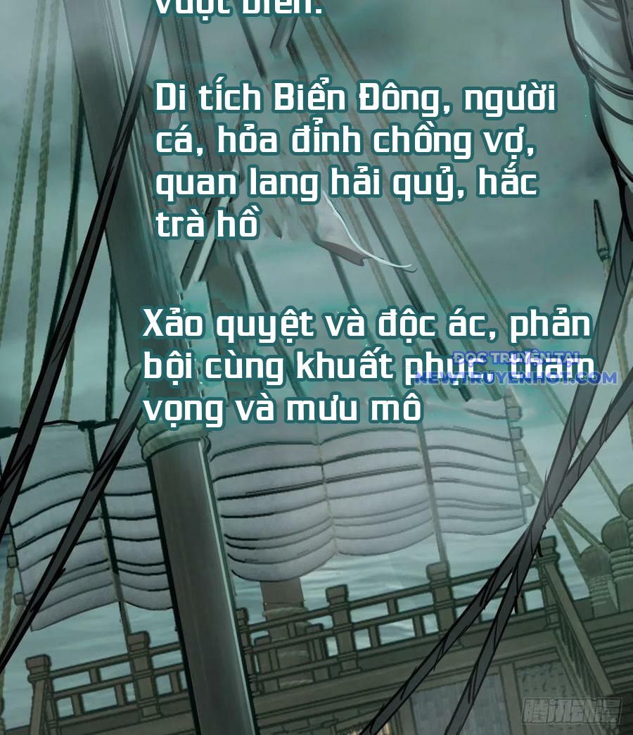 Bắt Đầu Từ Cửu Đầu Điểu Chapter 154 - Trang 2