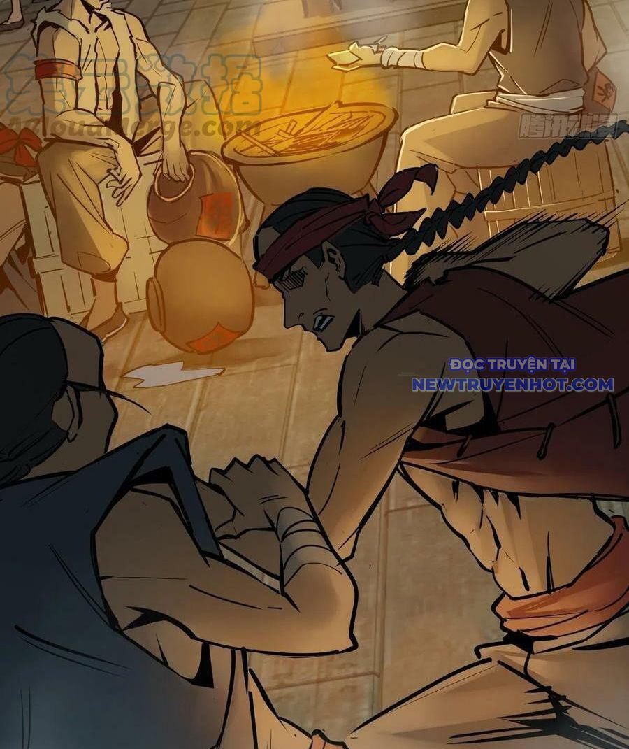 Bắt Đầu Từ Cửu Đầu Điểu Chapter 154 - Trang 2