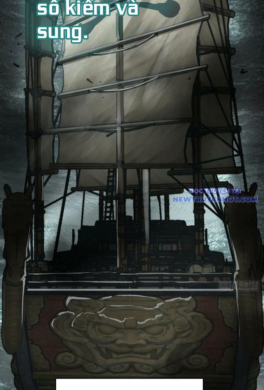 Bắt Đầu Từ Cửu Đầu Điểu Chapter 154 - Trang 2