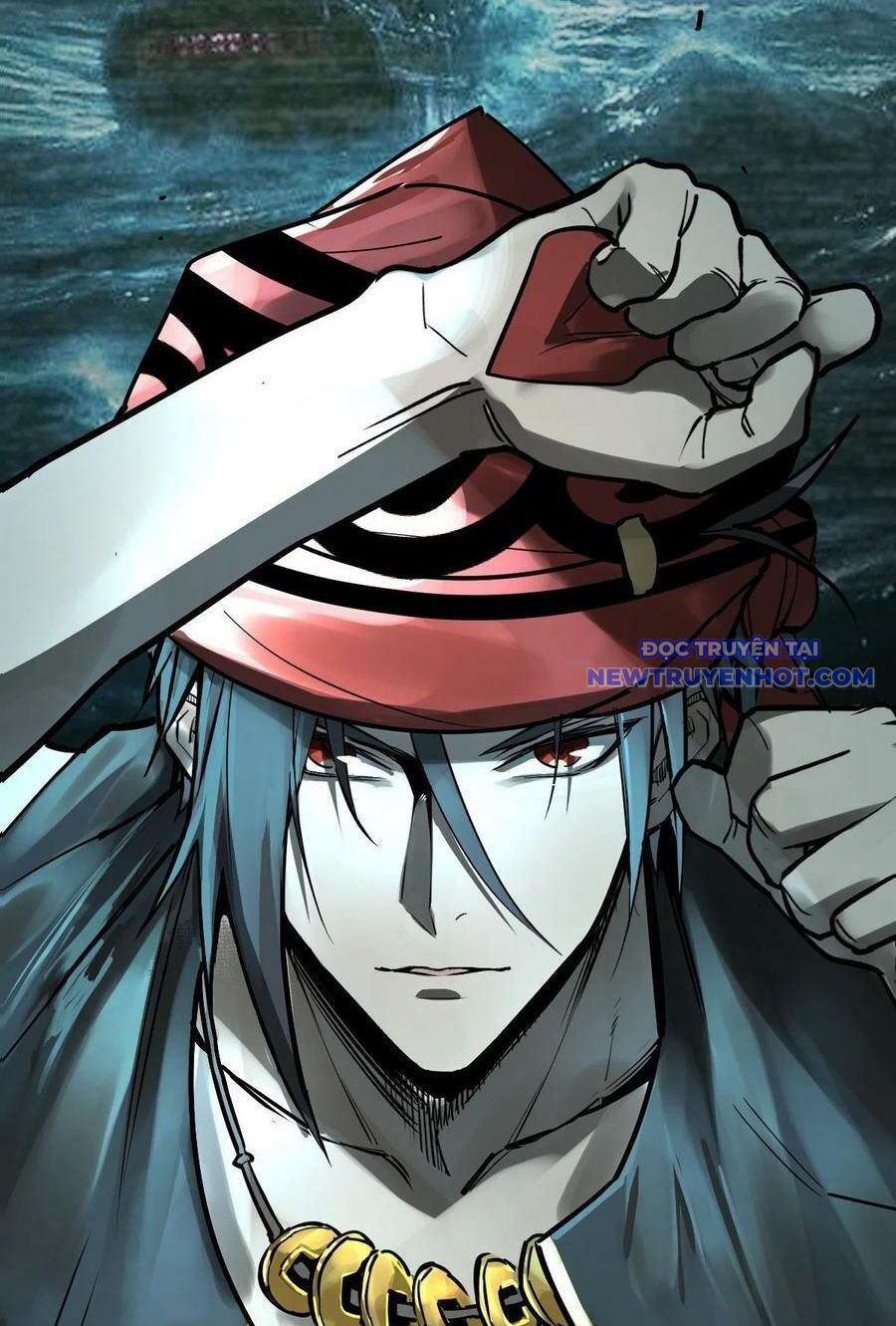 Bắt Đầu Từ Cửu Đầu Điểu Chapter 154 - Trang 2