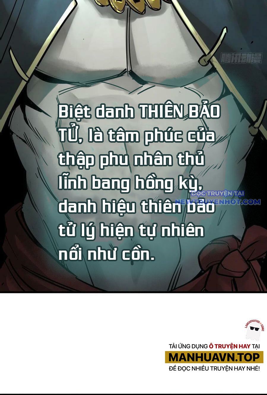Bắt Đầu Từ Cửu Đầu Điểu Chapter 154 - Trang 2