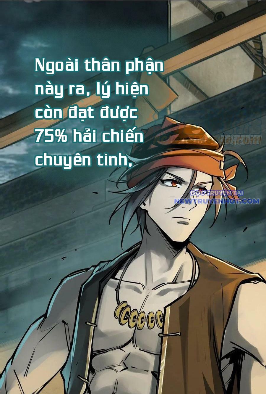 Bắt Đầu Từ Cửu Đầu Điểu Chapter 154 - Trang 2