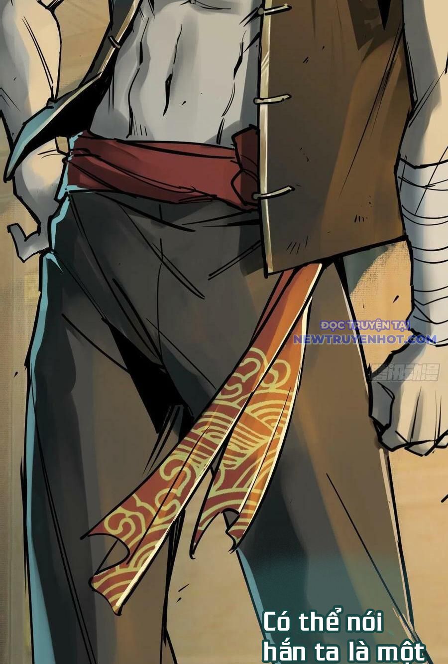 Bắt Đầu Từ Cửu Đầu Điểu Chapter 154 - Trang 2