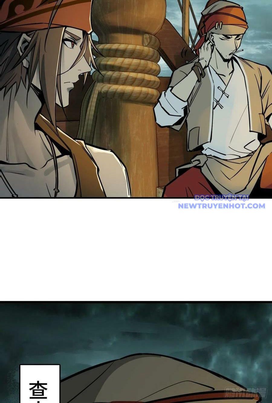 Bắt Đầu Từ Cửu Đầu Điểu Chapter 154 - Trang 2