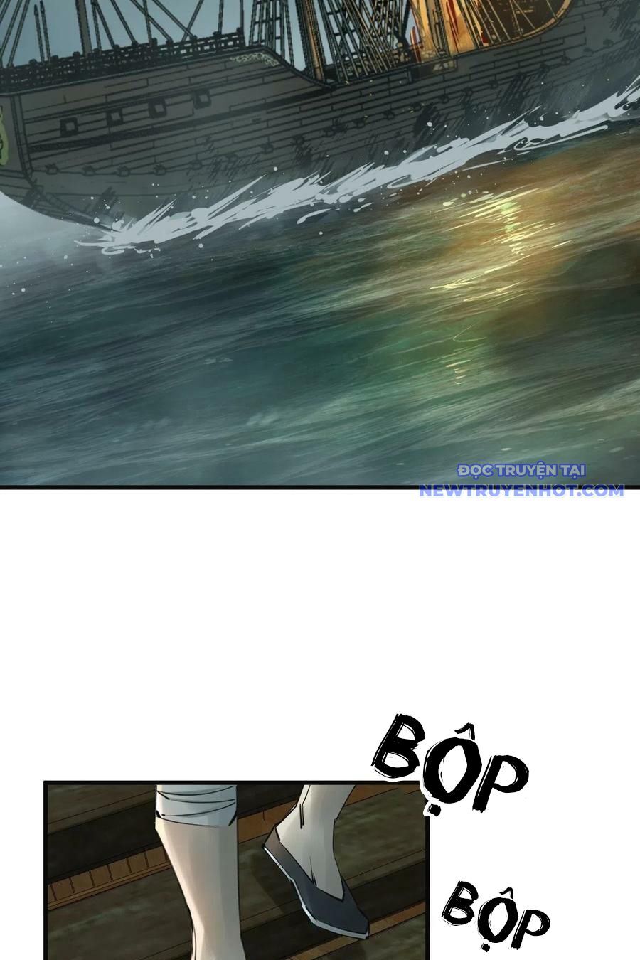 Bắt Đầu Từ Cửu Đầu Điểu Chapter 155 - Trang 2
