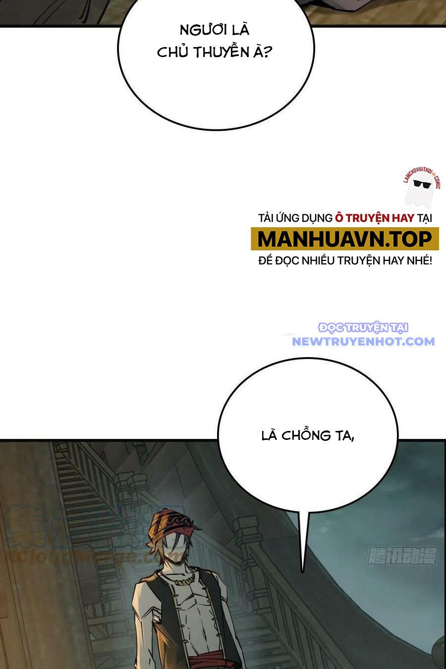 Bắt Đầu Từ Cửu Đầu Điểu Chapter 155 - Trang 2