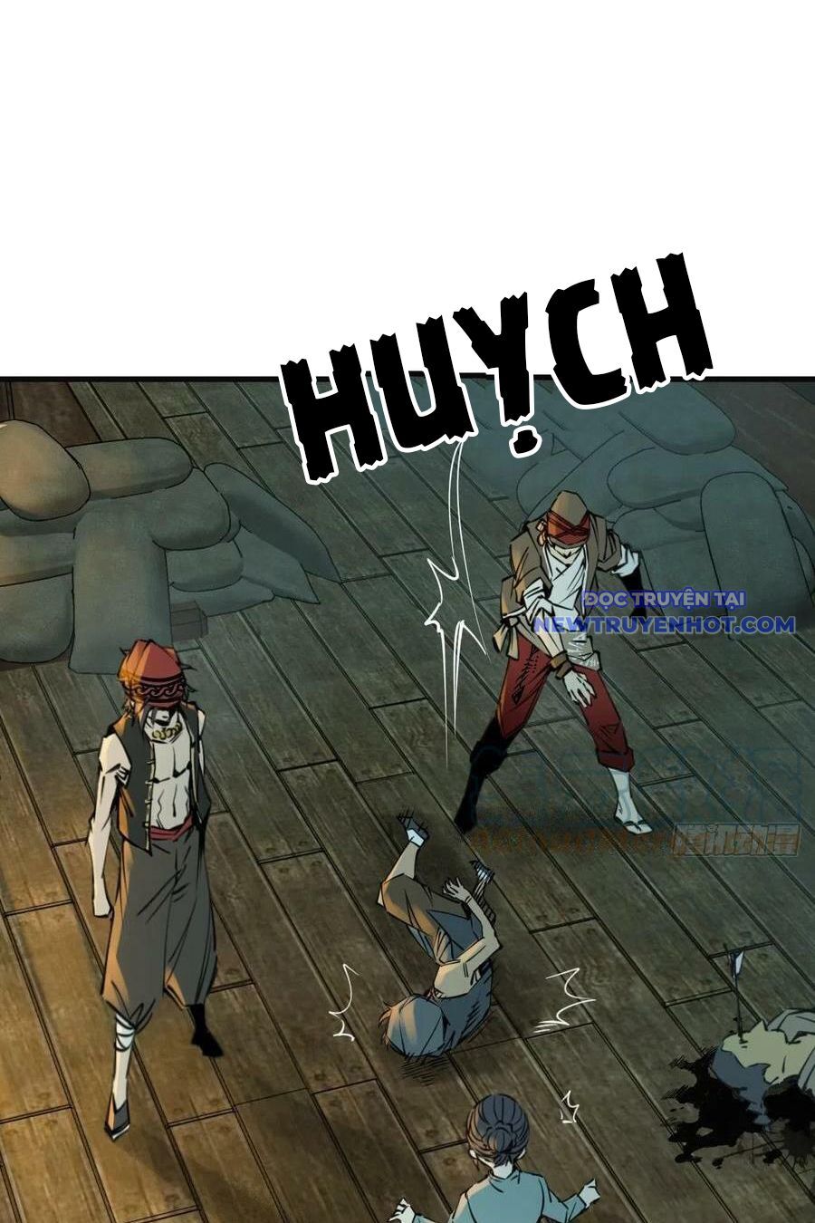 Bắt Đầu Từ Cửu Đầu Điểu Chapter 155 - Trang 2