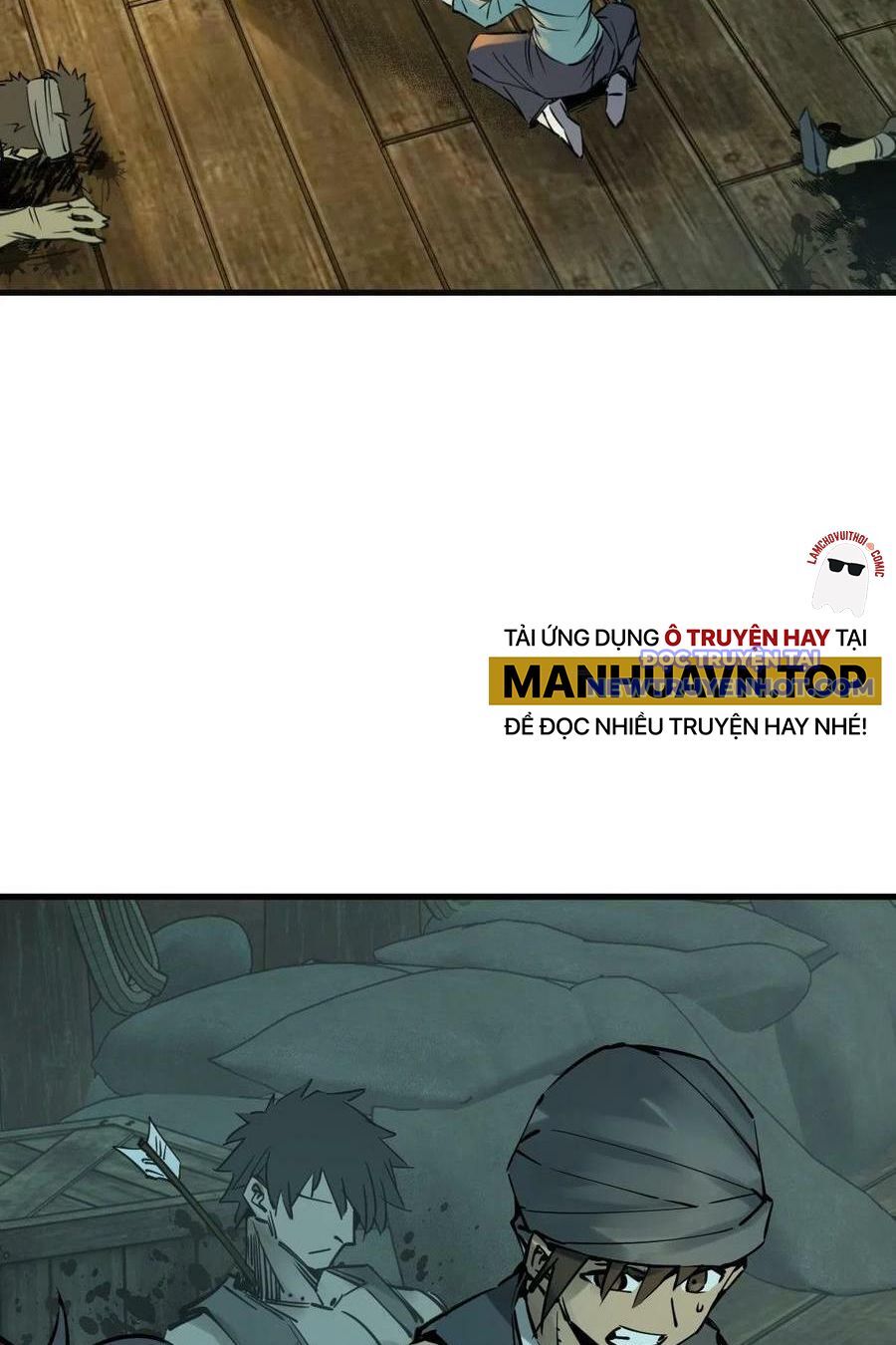 Bắt Đầu Từ Cửu Đầu Điểu Chapter 155 - Trang 2