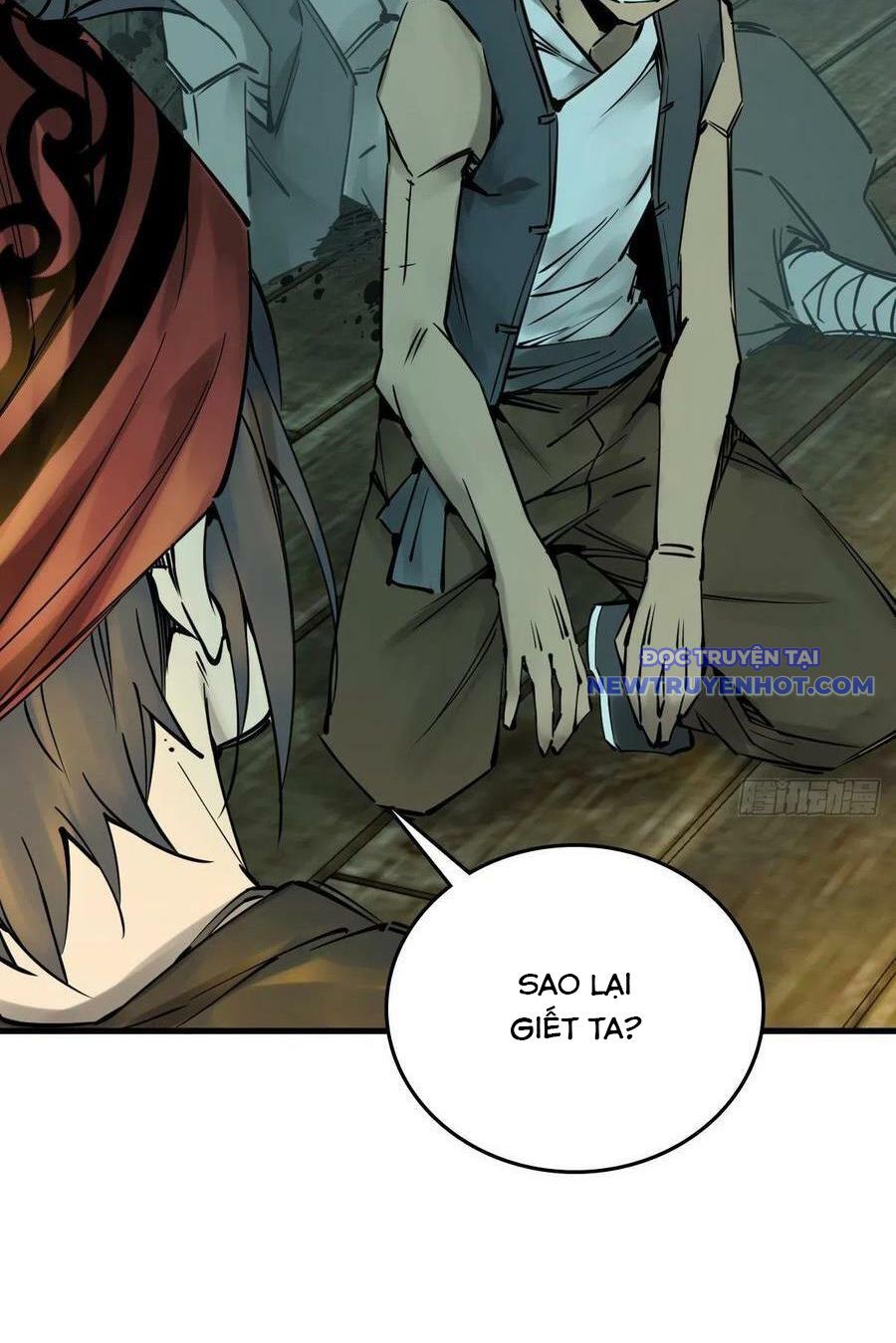 Bắt Đầu Từ Cửu Đầu Điểu Chapter 155 - Trang 2