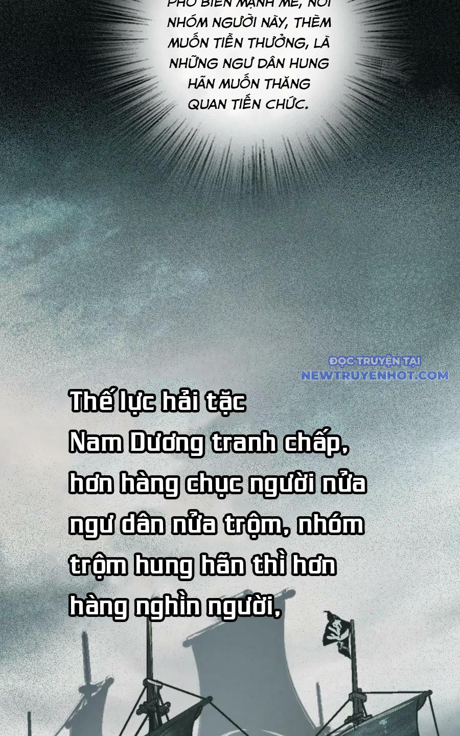 Bắt Đầu Từ Cửu Đầu Điểu Chapter 155 - Trang 2