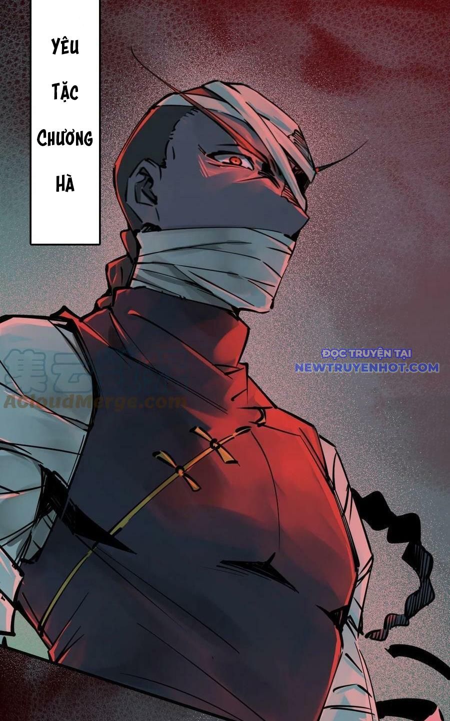 Bắt Đầu Từ Cửu Đầu Điểu Chapter 155 - Trang 2