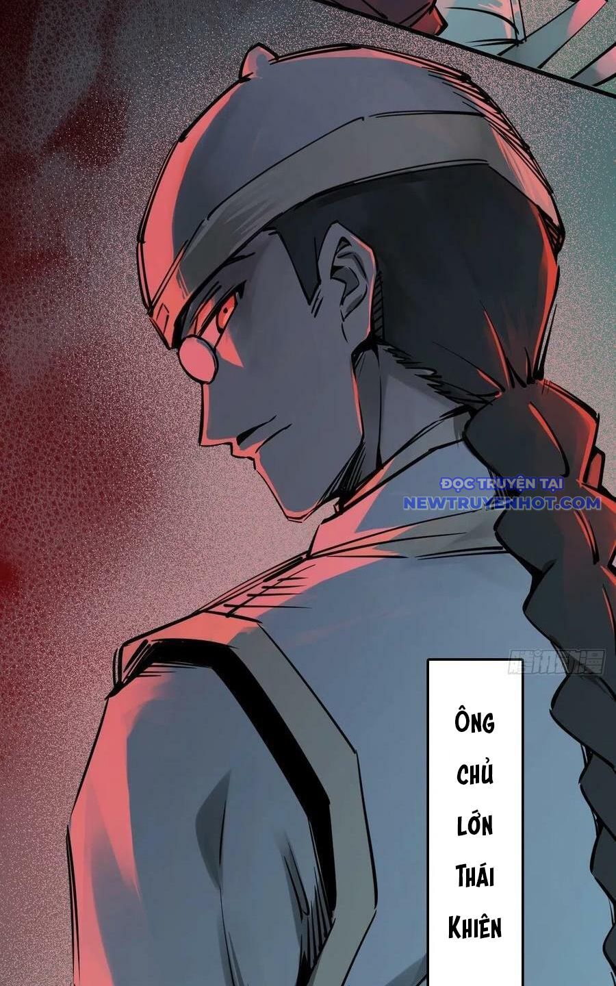 Bắt Đầu Từ Cửu Đầu Điểu Chapter 155 - Trang 2