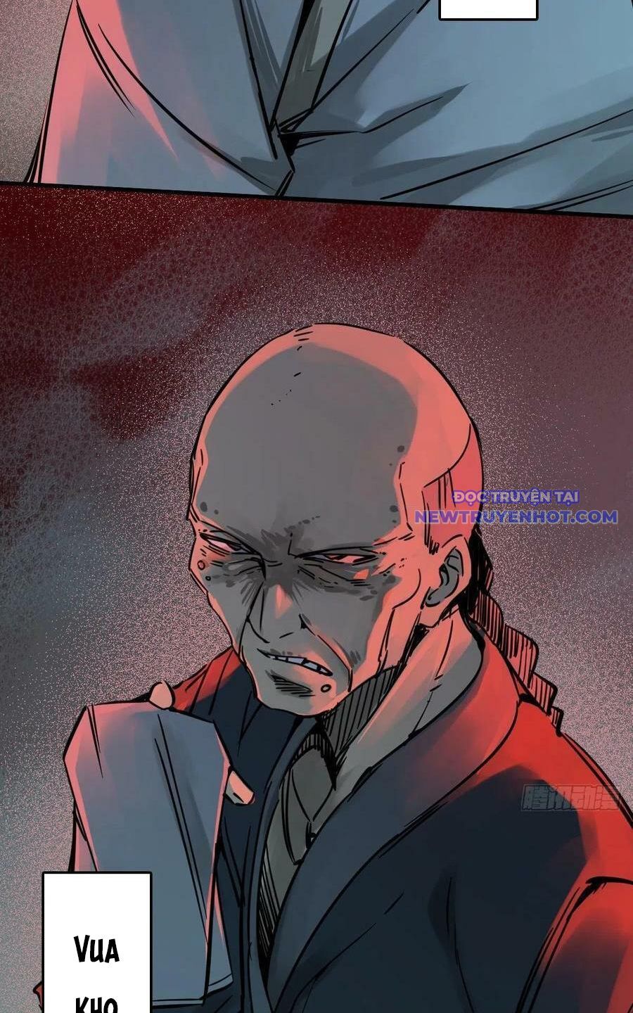 Bắt Đầu Từ Cửu Đầu Điểu Chapter 155 - Trang 2