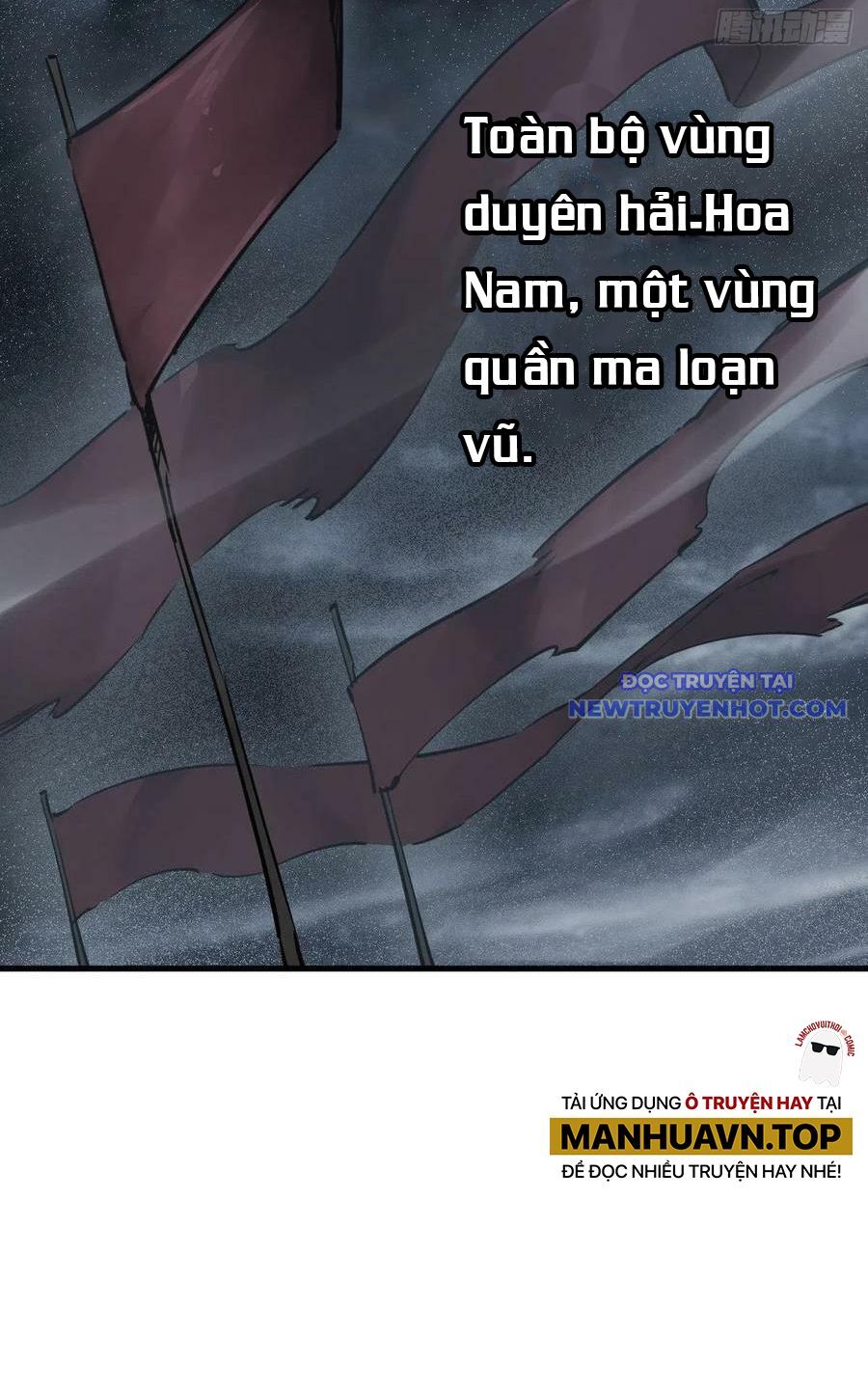 Bắt Đầu Từ Cửu Đầu Điểu Chapter 155 - Trang 2