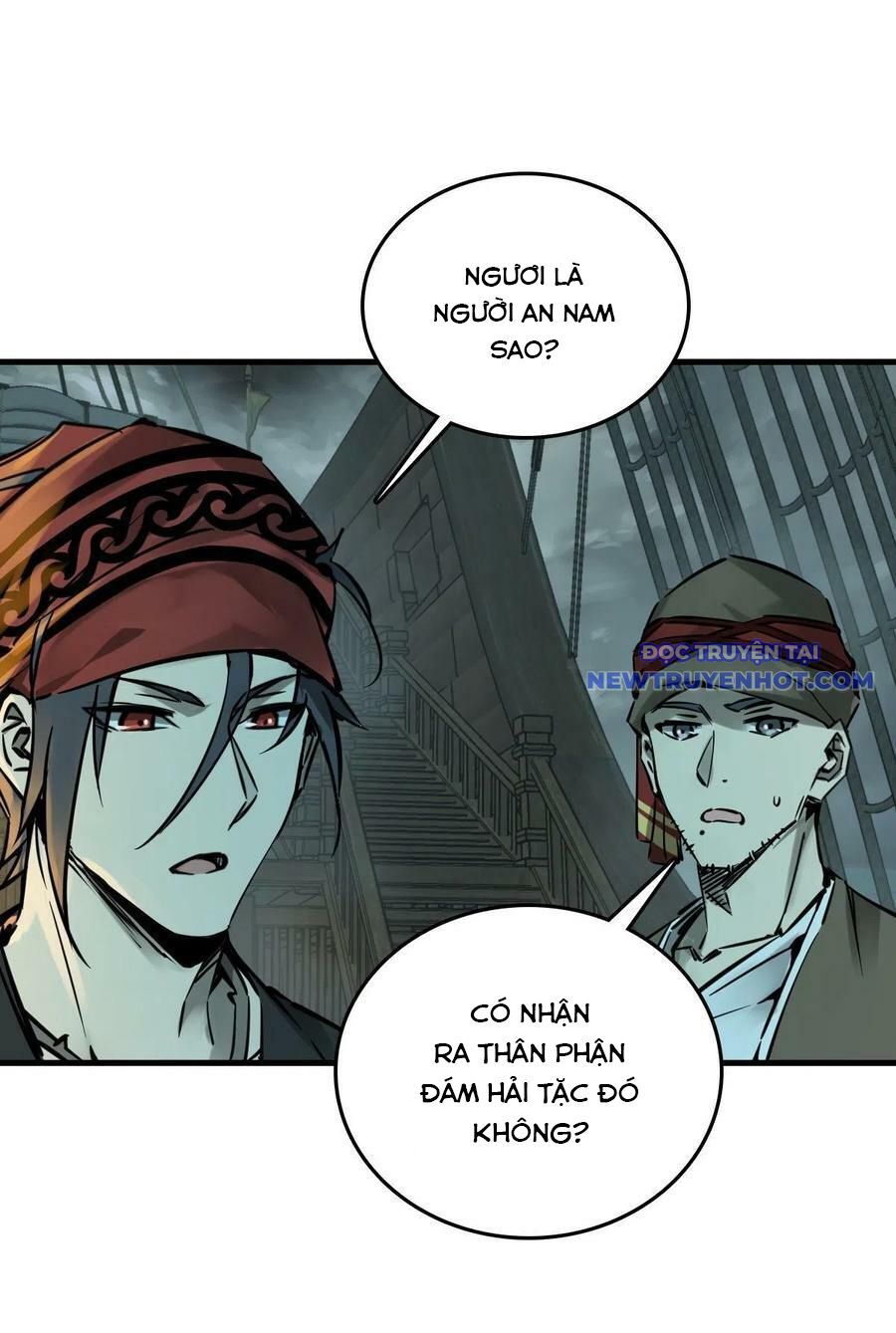 Bắt Đầu Từ Cửu Đầu Điểu Chapter 155 - Trang 2