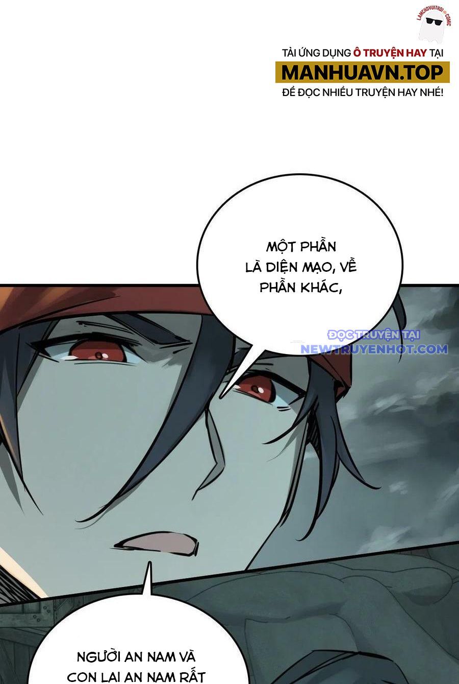 Bắt Đầu Từ Cửu Đầu Điểu Chapter 155 - Trang 2