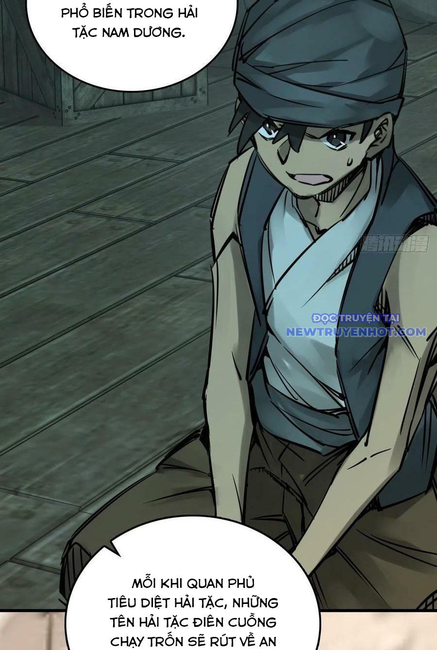 Bắt Đầu Từ Cửu Đầu Điểu Chapter 155 - Trang 2