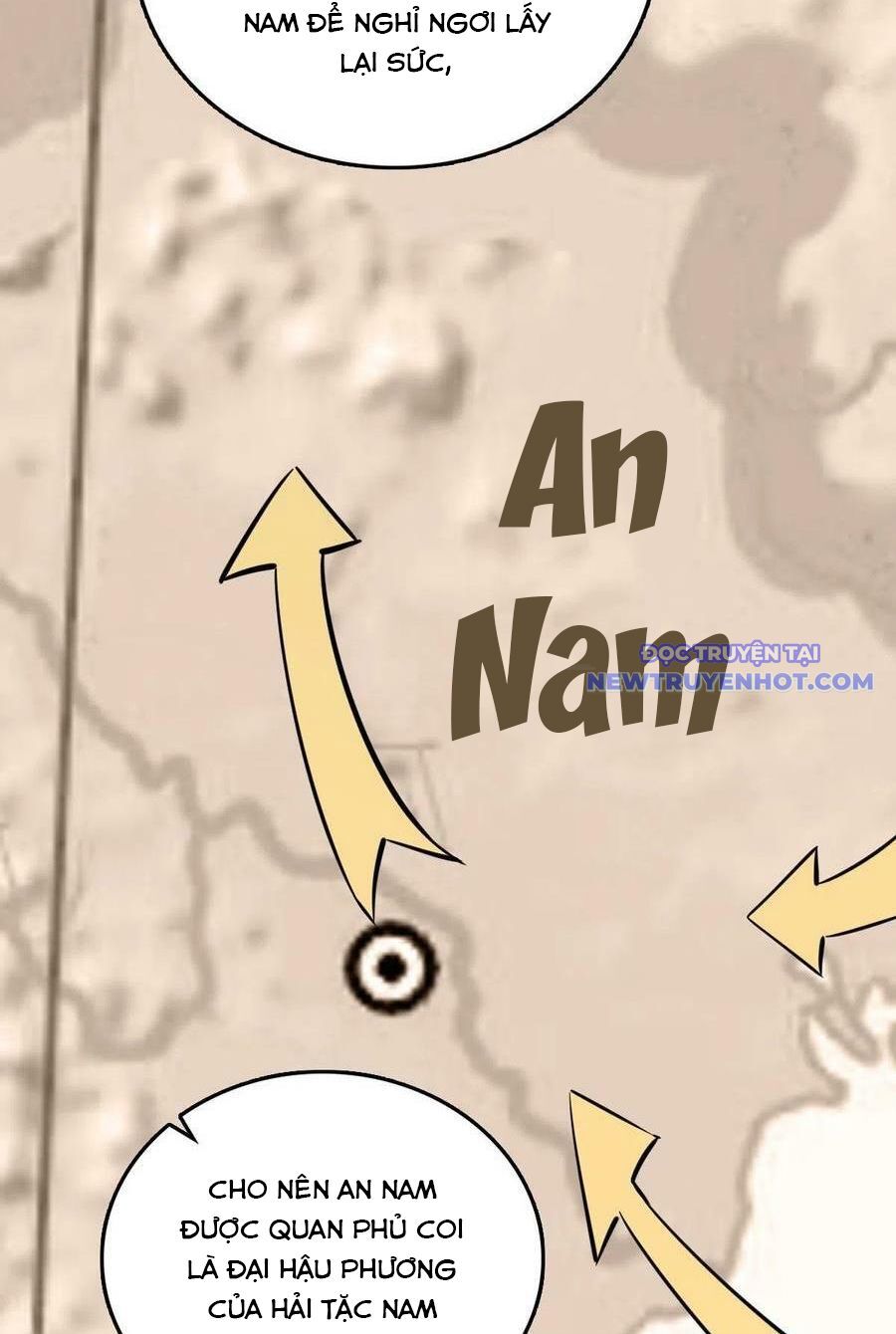 Bắt Đầu Từ Cửu Đầu Điểu Chapter 155 - Trang 2