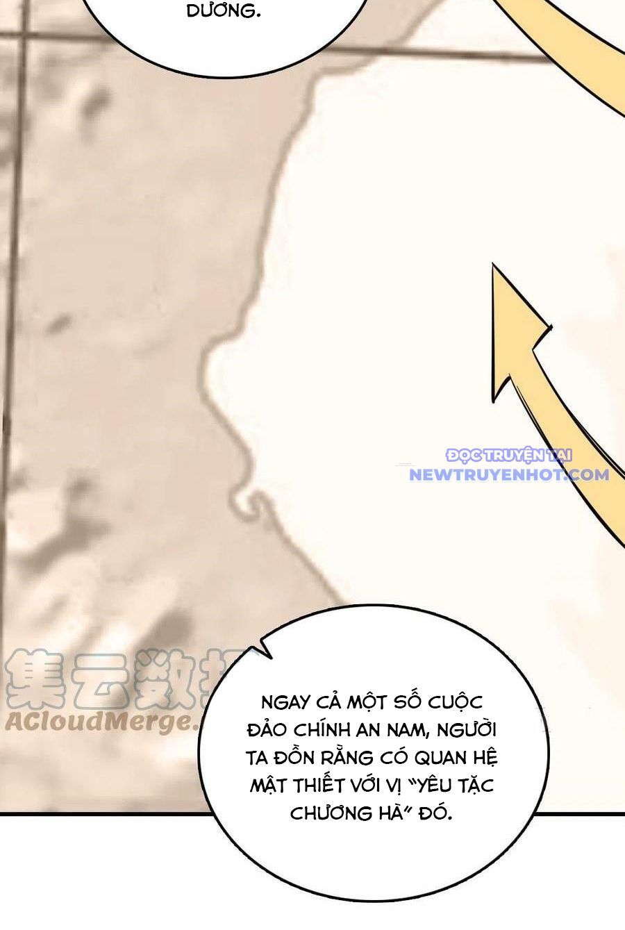 Bắt Đầu Từ Cửu Đầu Điểu Chapter 155 - Trang 2