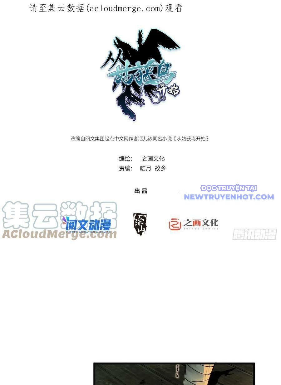 Bắt Đầu Từ Cửu Đầu Điểu Chapter 155 - Trang 2