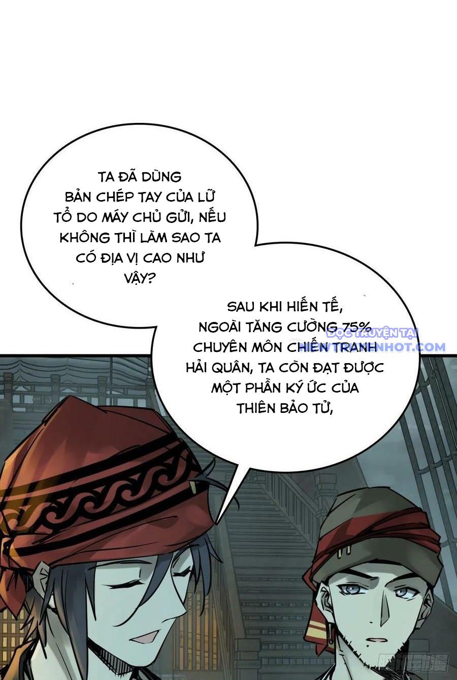 Bắt Đầu Từ Cửu Đầu Điểu Chapter 155 - Trang 2