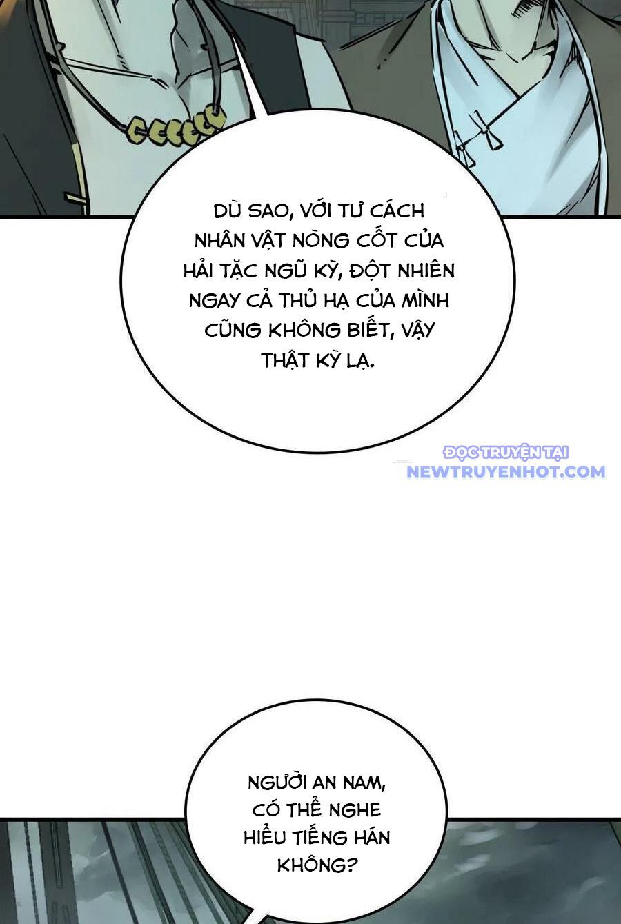 Bắt Đầu Từ Cửu Đầu Điểu Chapter 155 - Trang 2