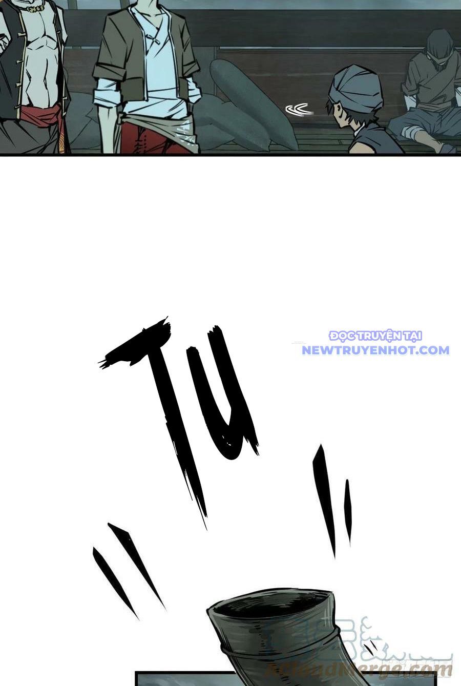 Bắt Đầu Từ Cửu Đầu Điểu Chapter 155 - Trang 2