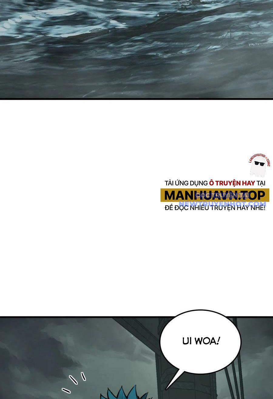 Bắt Đầu Từ Cửu Đầu Điểu Chapter 155 - Trang 2