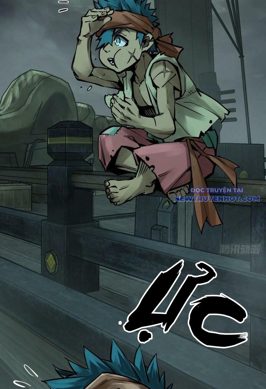 Bắt Đầu Từ Cửu Đầu Điểu Chapter 155 - Trang 2