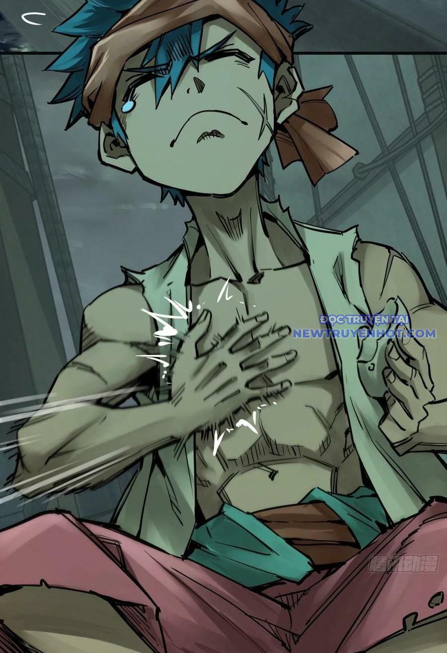 Bắt Đầu Từ Cửu Đầu Điểu Chapter 155 - Trang 2