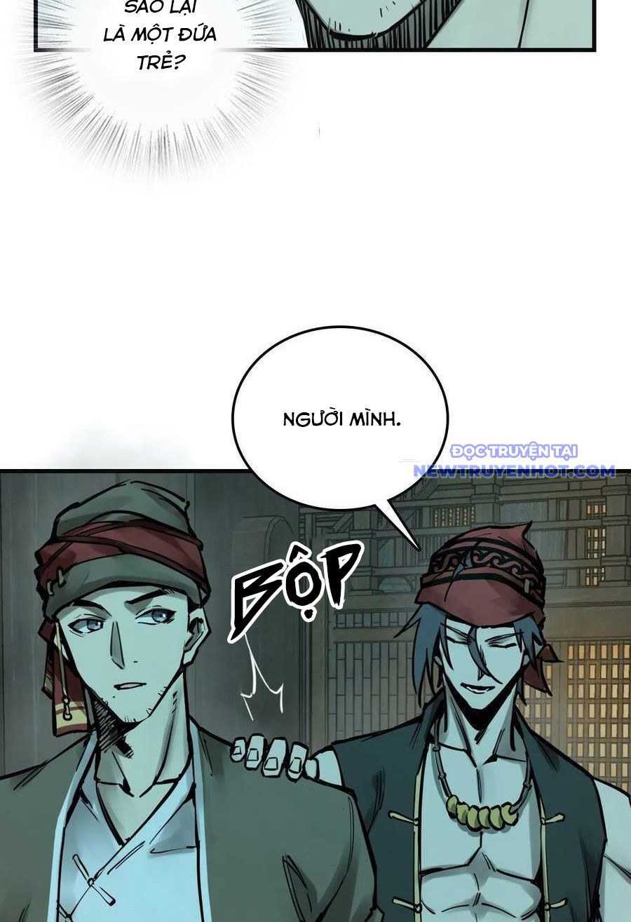 Bắt Đầu Từ Cửu Đầu Điểu Chapter 155 - Trang 2