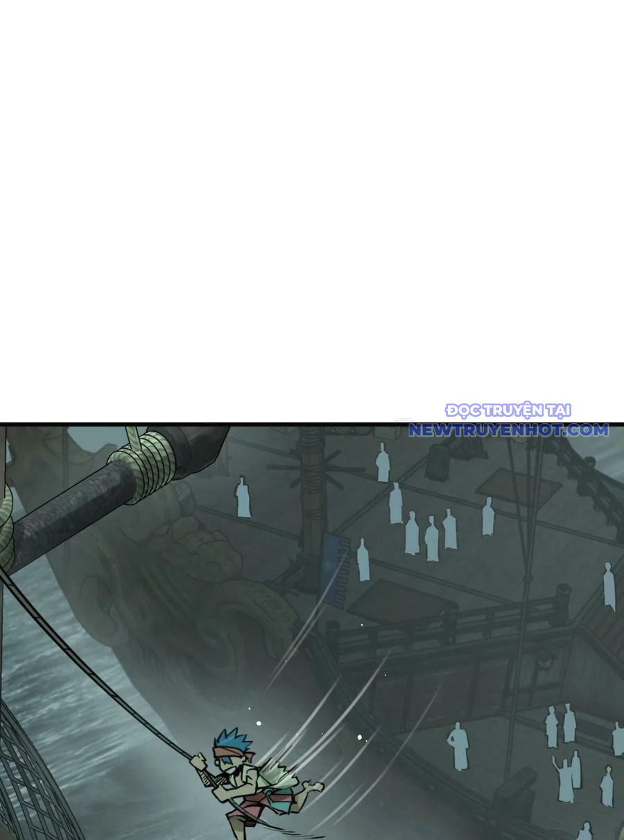 Bắt Đầu Từ Cửu Đầu Điểu Chapter 155 - Trang 2