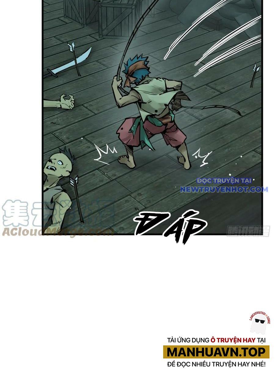 Bắt Đầu Từ Cửu Đầu Điểu Chapter 155 - Trang 2