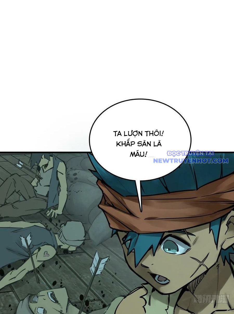 Bắt Đầu Từ Cửu Đầu Điểu Chapter 155 - Trang 2