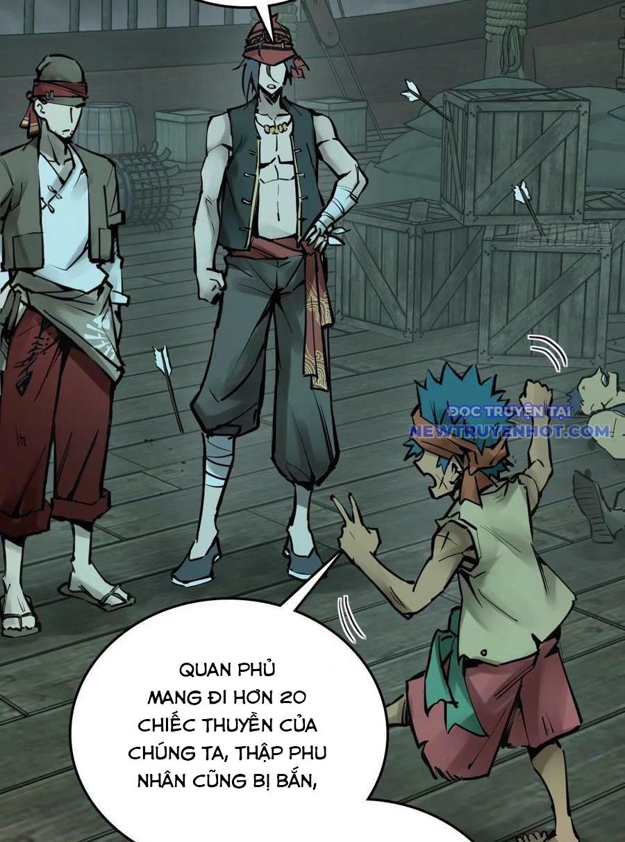 Bắt Đầu Từ Cửu Đầu Điểu Chapter 155 - Trang 2