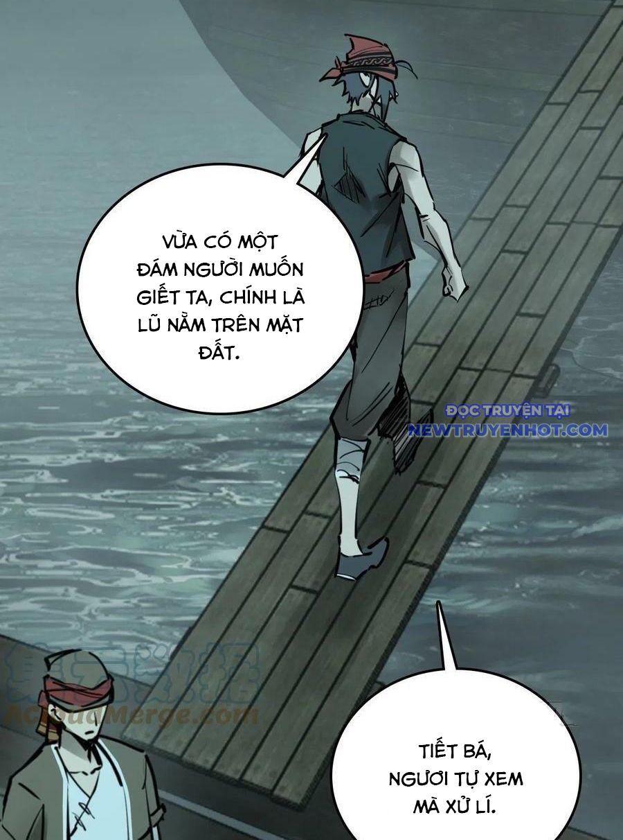 Bắt Đầu Từ Cửu Đầu Điểu Chapter 155 - Trang 2