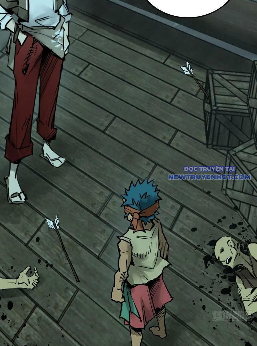 Bắt Đầu Từ Cửu Đầu Điểu Chapter 155 - Trang 2